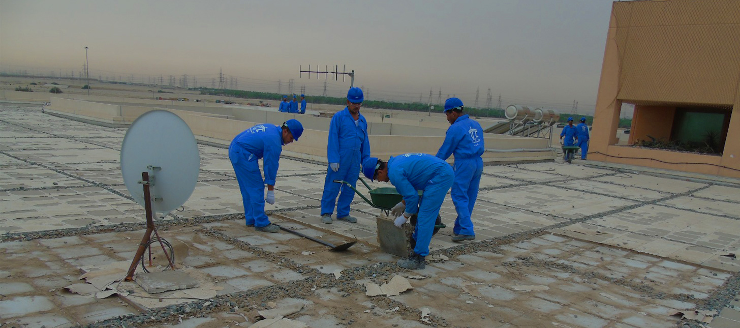Discover Superior Waterproofing Solutions Here!