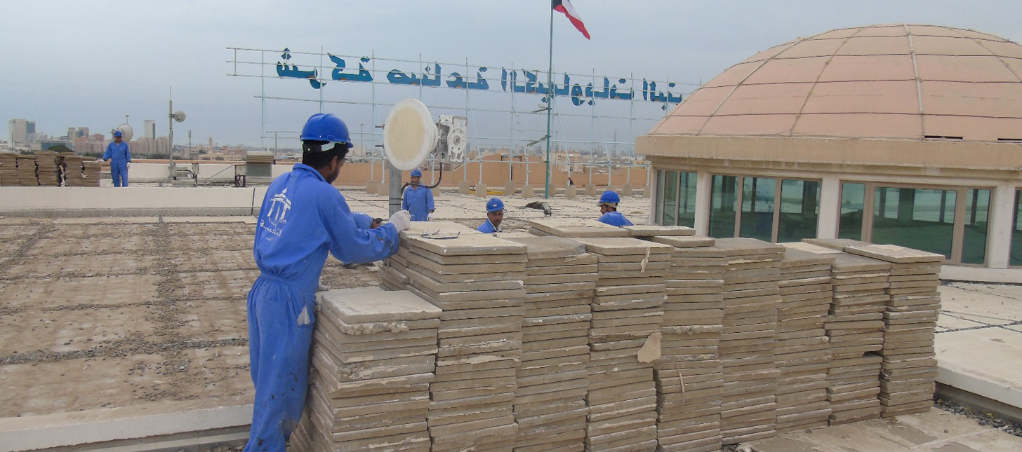 Discover Superior Waterproofing Solutions Here!