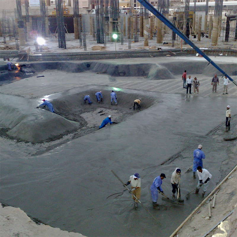 Technical International